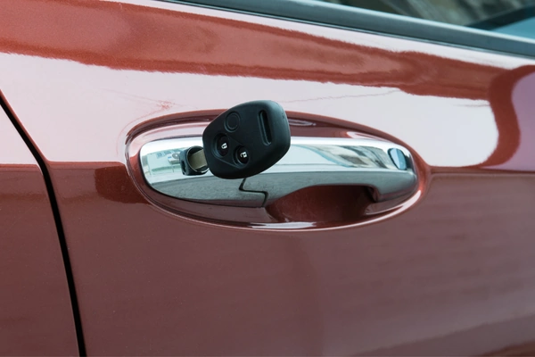 gaziantep oto çilingir