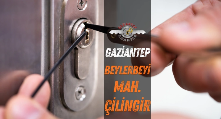 beylerbeyi çilingir