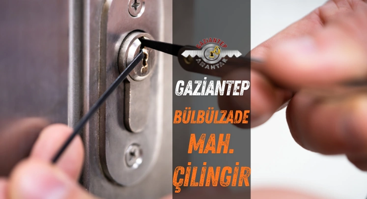 bülbülzade çilingir