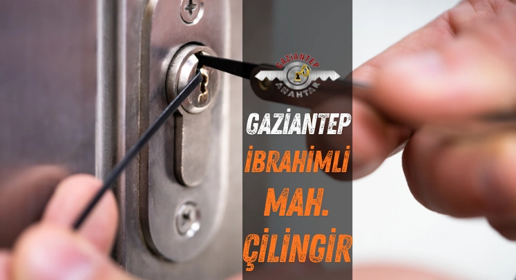 ibrahimli çilingir