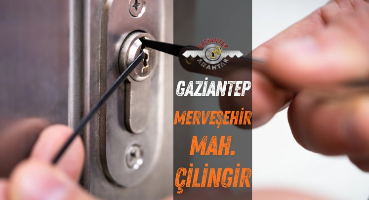 merveşehir çilingir