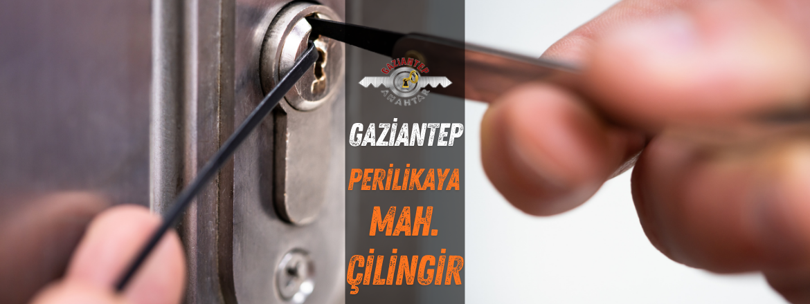 perilikaya çilingir
