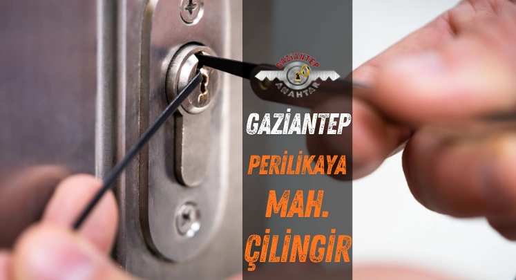 perilikaya çilingir